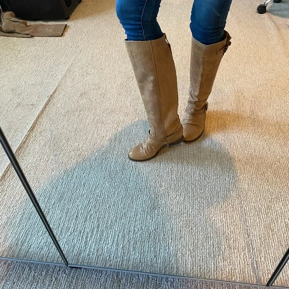 ❤️Steve Madden Boots❤️ - Picture 3 of 7